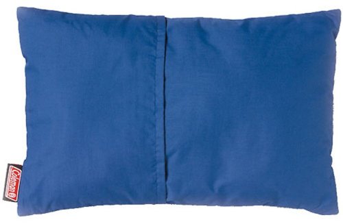 folding pillow