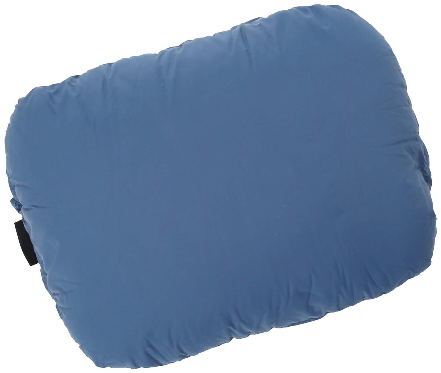 down-filled pillow